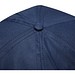 5-Panel-Baseball-Cap SPORTO,blau